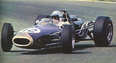 Brabham Repco