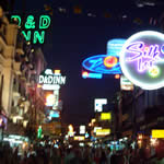 Koh San Road